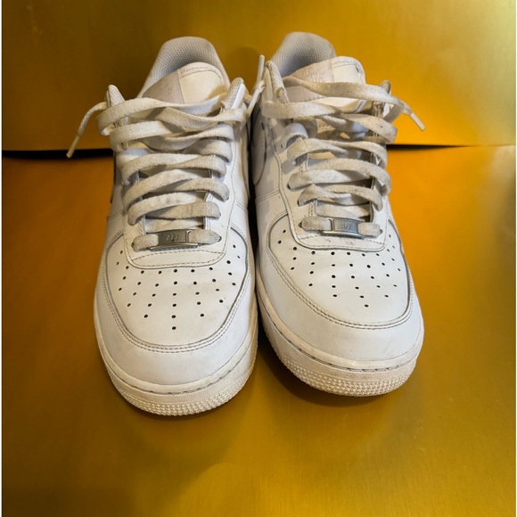 Nike Air Force 1s - Picture 3 of 4